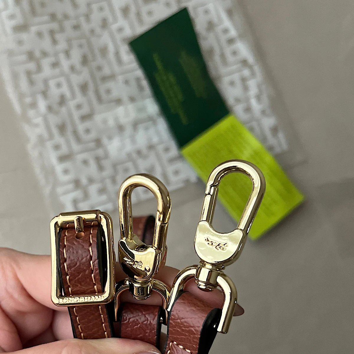 کیف لانگ چمپ (Longchamp) - Image 6