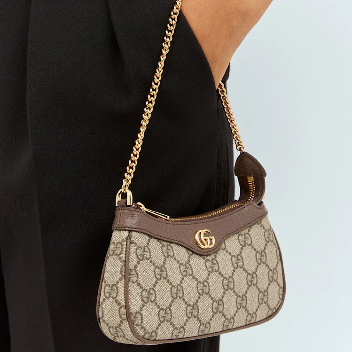 کیف گوچی Gucci phidia Shoulder Bag - Image 7