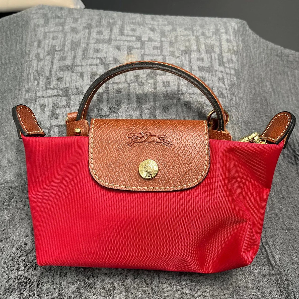 کیف لانگ چمپ (Longchamp)