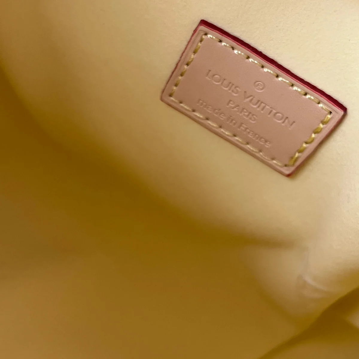 کیف لویی ویتون لیمیتد ادیشن (louis vuitton speedy bandouliere ) - تصویر 8