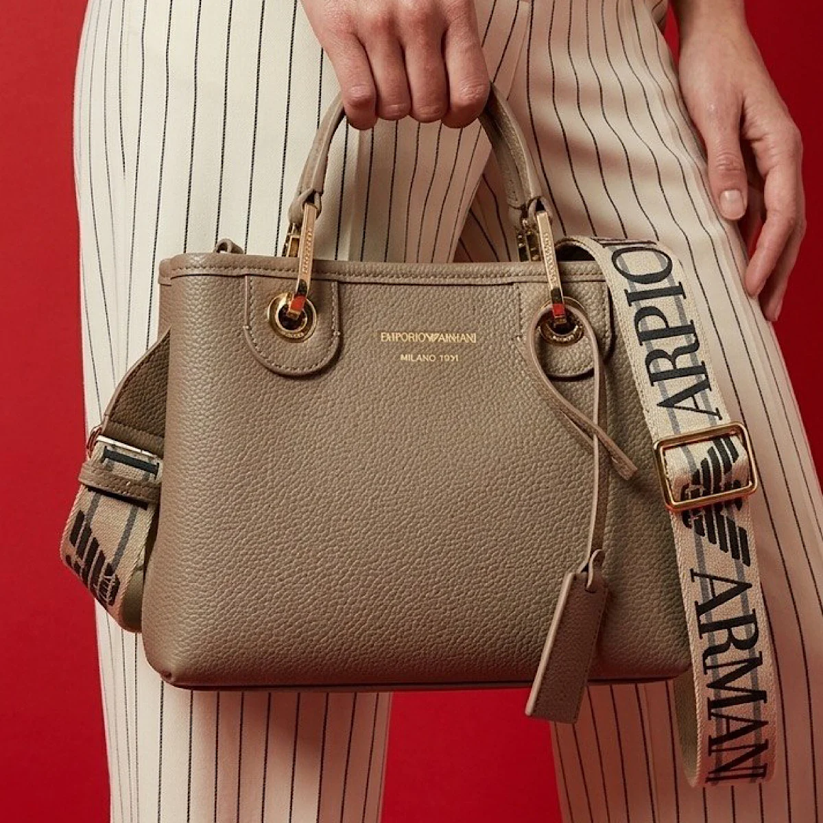 کیف آرمانی (EMPORIO ARMANI Bag) - تصویر 6